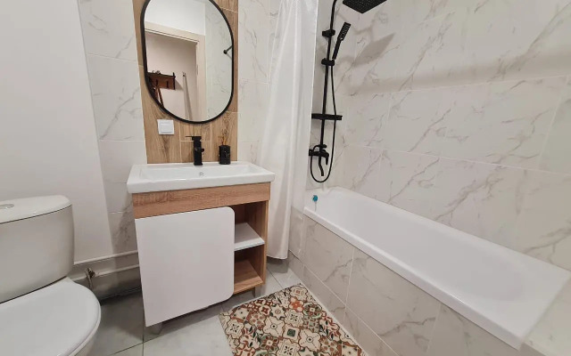 Квартира Воздух