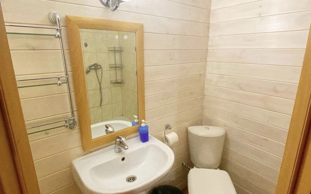 База отдыха Семья