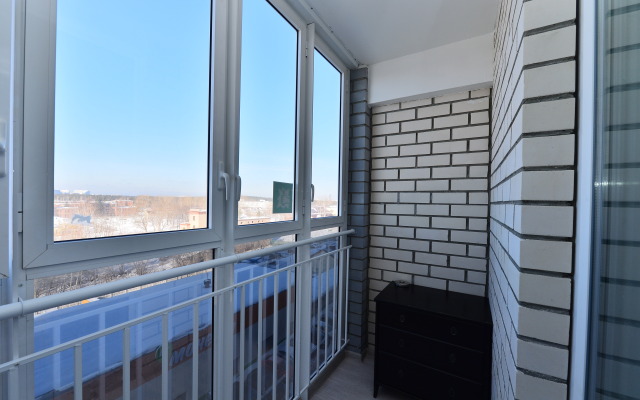 Апартаменты Дорожная 18