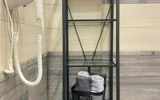 Квартира Гастелло Люкс