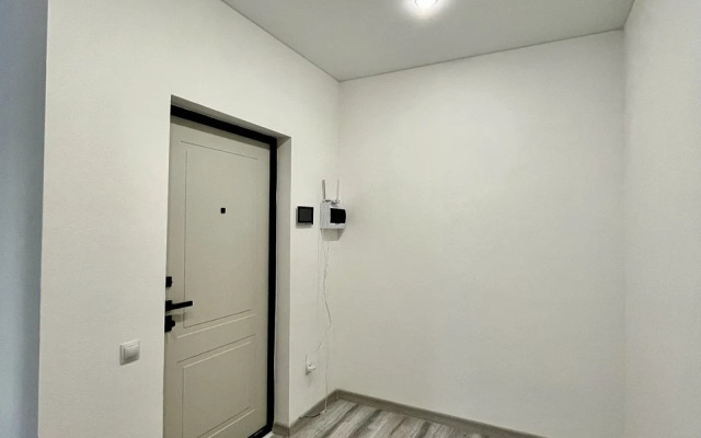 Domashnyiye Na Pavla Nikolskogo 10k1 Apartment