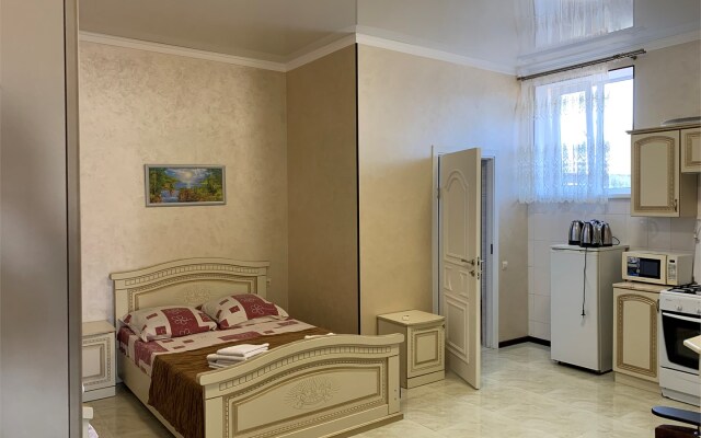 Kristina Guest House