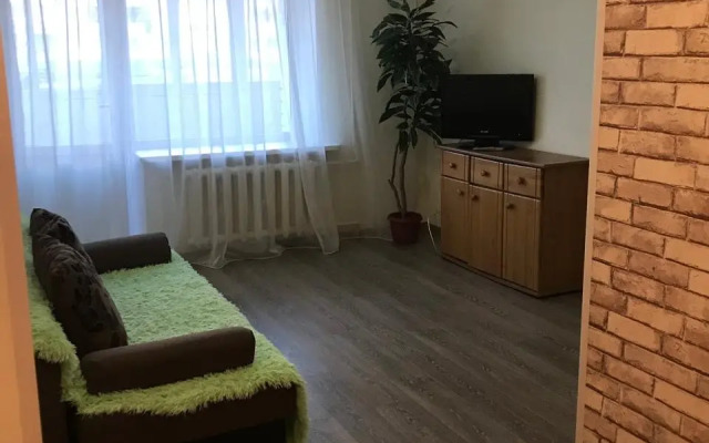 Ufa-Hotel Flat