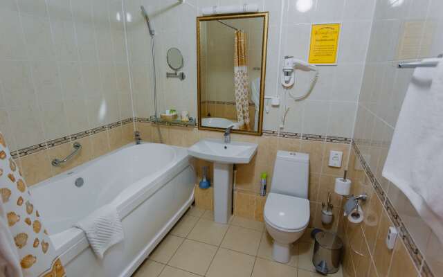 Komfort Hotel