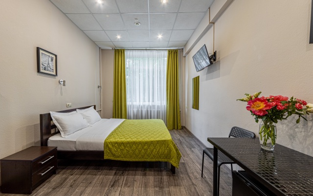 Mini-Hotel Sokolinaya Gora