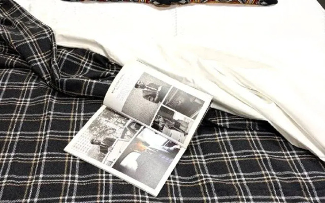 Апартаменты КиноАпартамент