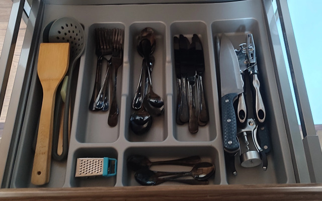 Шале Shiska_Gesh