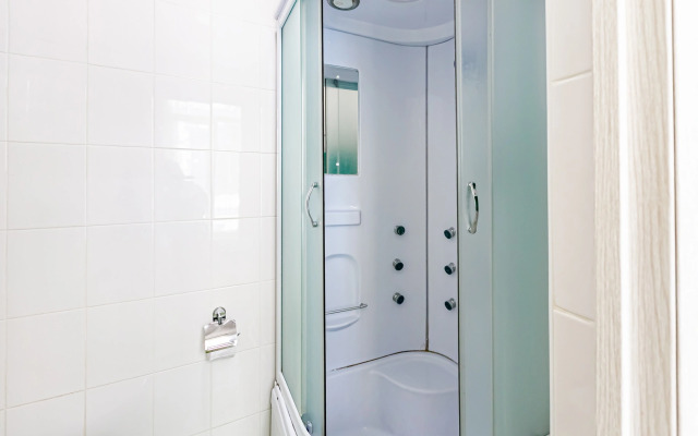 Квартира Уютная в центре Кисловодске