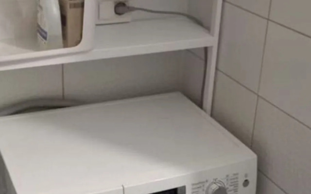 Квартира На пр Будённого