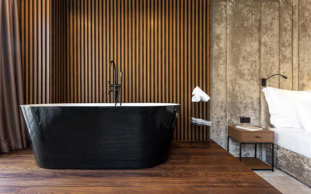 Abrazo Sofia Hotel by HMG