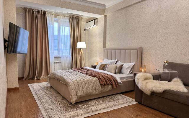 Квартира Комфортная в Самом Центре Города