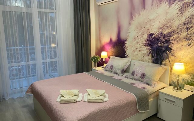 33 Tyulpana Guest house