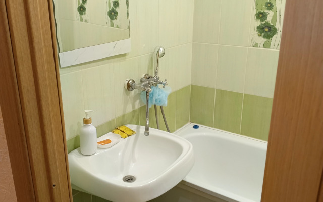 Апартаменты Бульвар Юности 41A