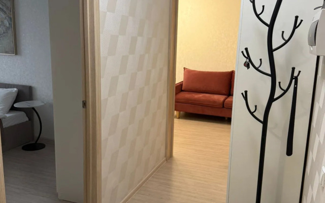 Na Ulitse Fitarevskaya Apartments