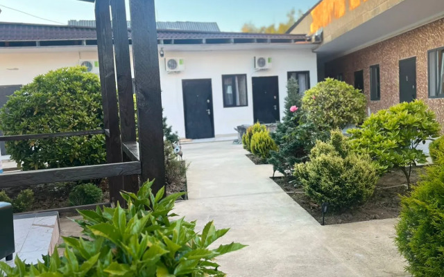 Morskaya Zvyozdochka Guest house