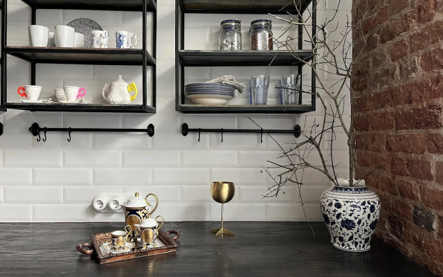 Квартира Apartments PKRP