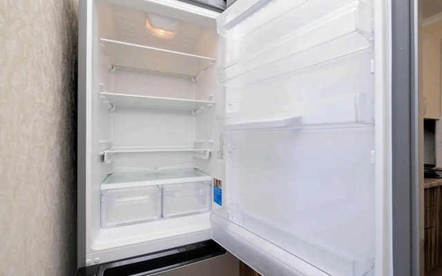 Апартаменты на Комсомольской 2