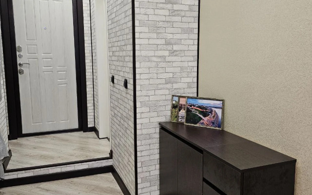 Квартира Уютная студия в центре города