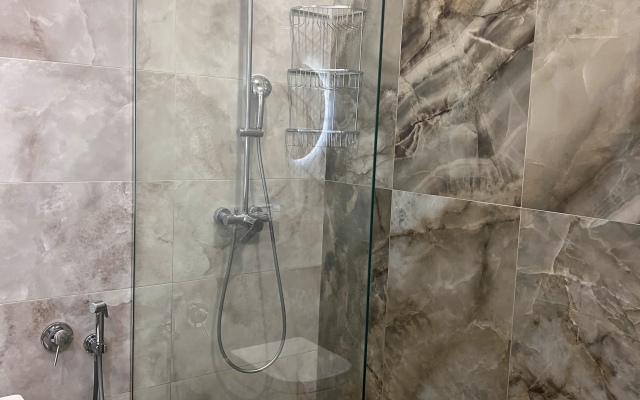 Apartamenty Kvartira Na Pervoy Beregovoy Linii U Morya  Flat