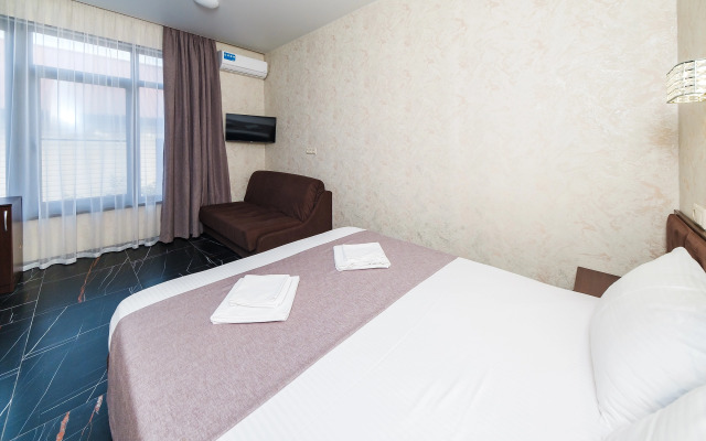 Sagrada Hotel