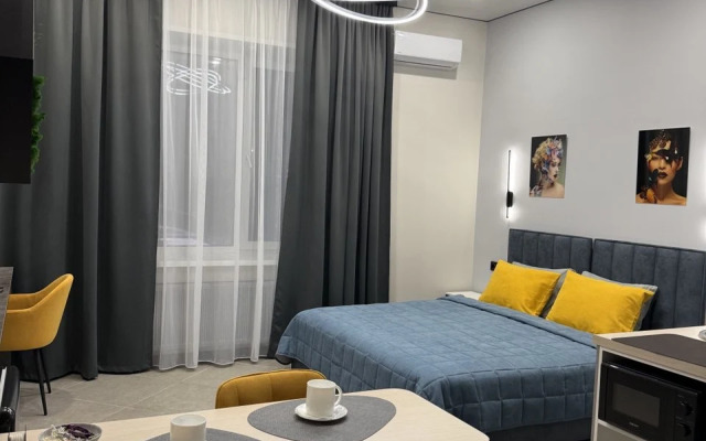 Отель Home Sharing