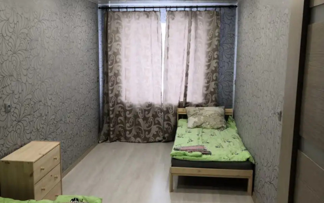 Апартаменты Кирова 39