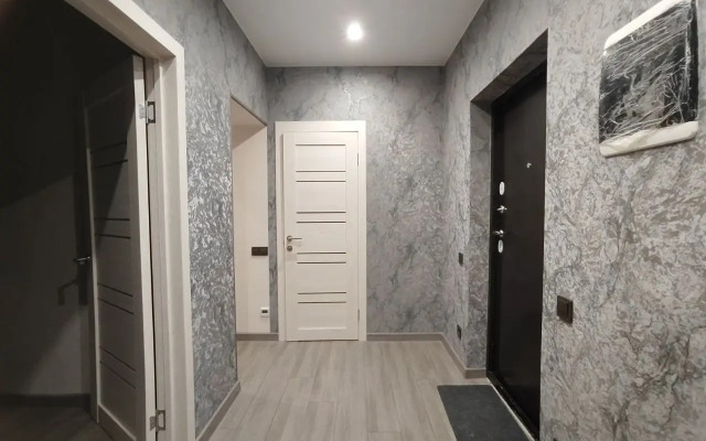 Gorsovetskaya Flat