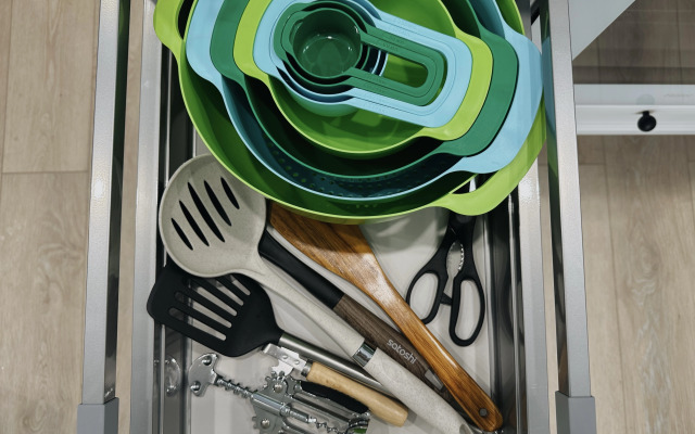 Квартира Однокомнатная дизайнерский ремонт во Владивостоке