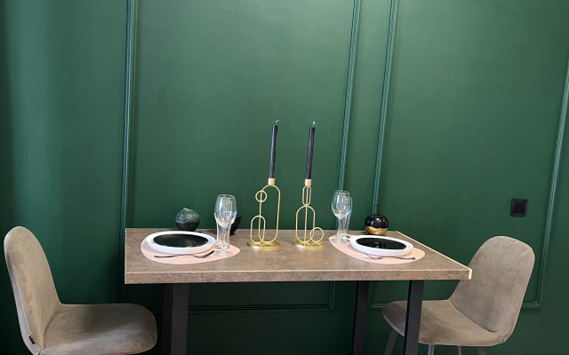 Апартаменты От Оазис Апарт Возле Вокзала