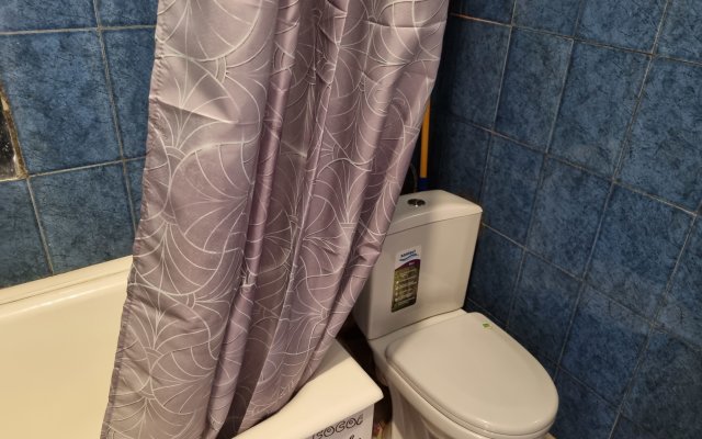 Gagarina 3 liniya 6 Apartments