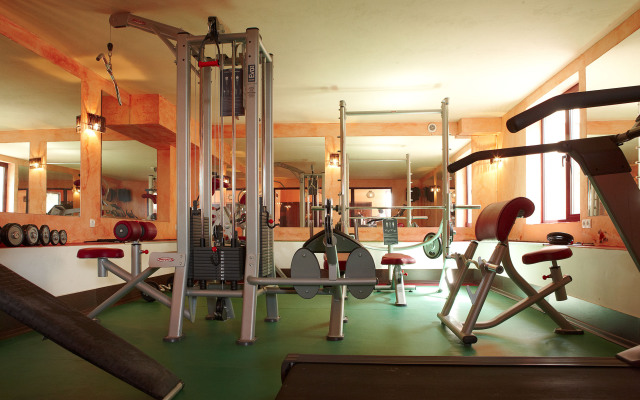 Ofir Apart-Hotel