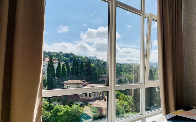 Svetlana-ZhK Moskva Apartments