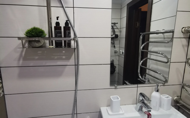 Квартира Чемпион