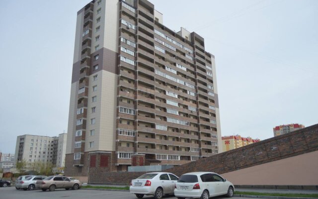 Апартаменты Любимая квартира гостей вблизи а/п Толмачево
