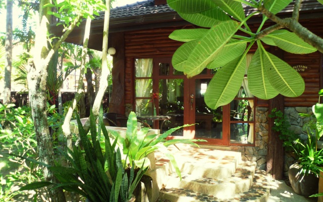 Polina Park Mini Hotel