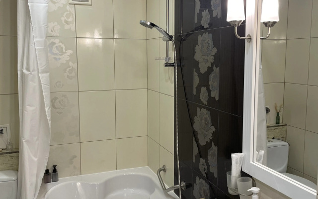 Квартира Уютная в Тихом Районе