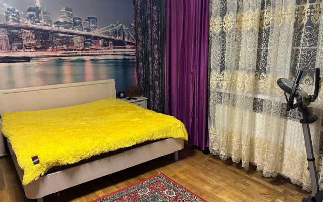 Частный дом Вера в Пионерском