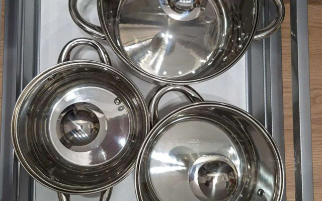 Квартира Молжаниновские Сны