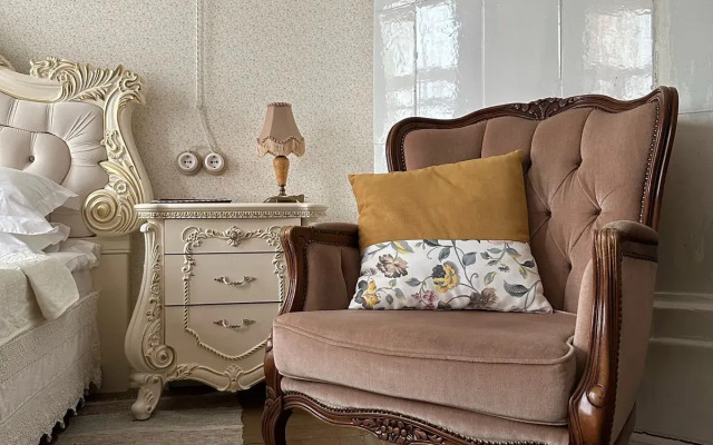 Dom Kupchikhi Yershovoy Boutique - hotel