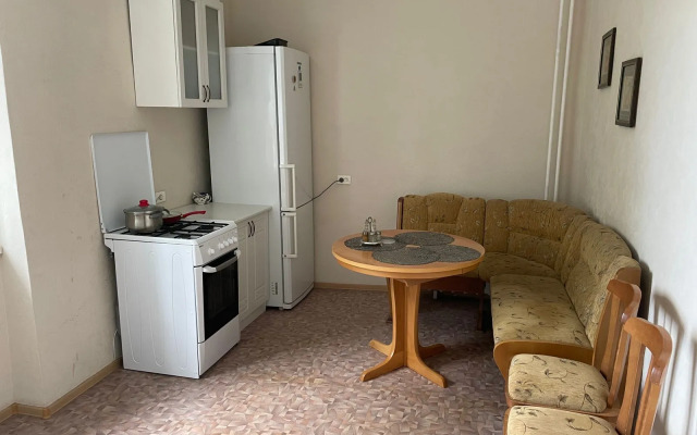 Квартира на Ноградской 32