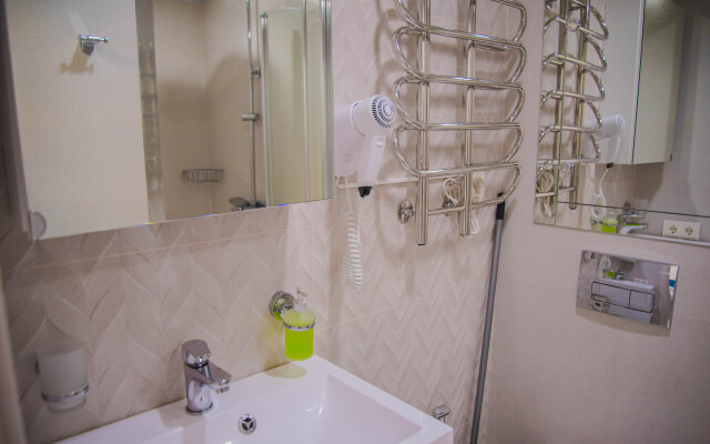 V Sochi U Morya 409 Apartments