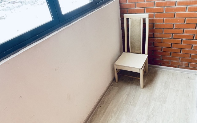 Sretenskaya 1/1 Apartments