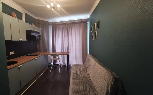 Sav21a Flat - Apartment in Moskva - Photo 3