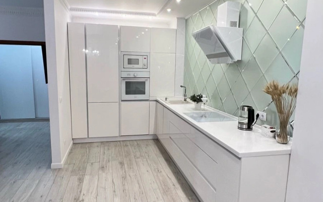 Апартаменты Diaday 2