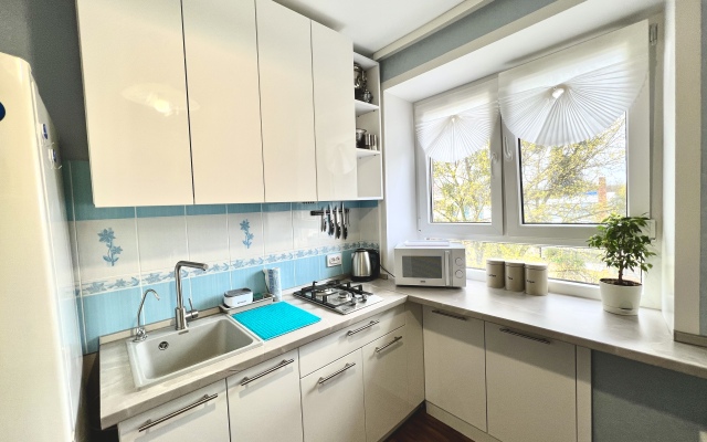 Sofiya Flat