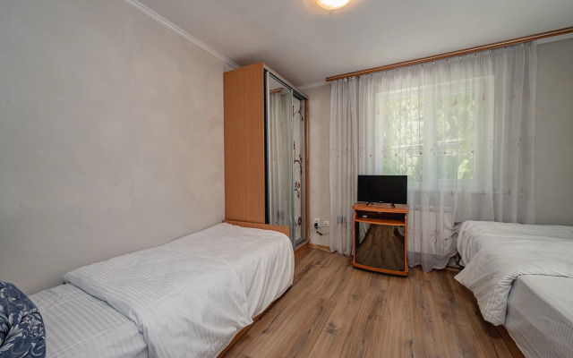 Сhaykiny Kanikuly Private house