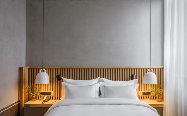 Kazan Palace by Tasigo Hotel
