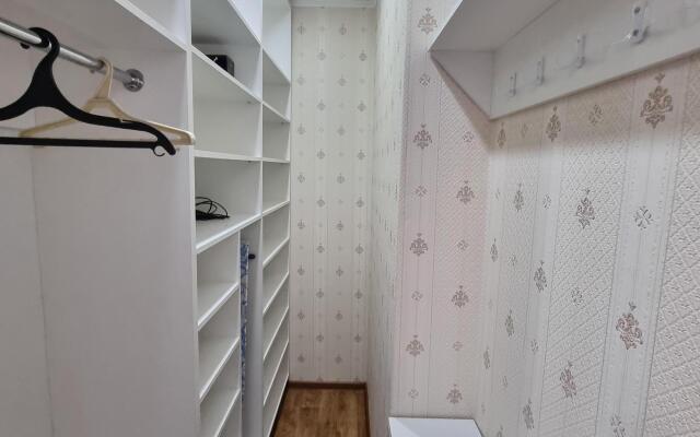 Апартаменты 109 Уютный Дом