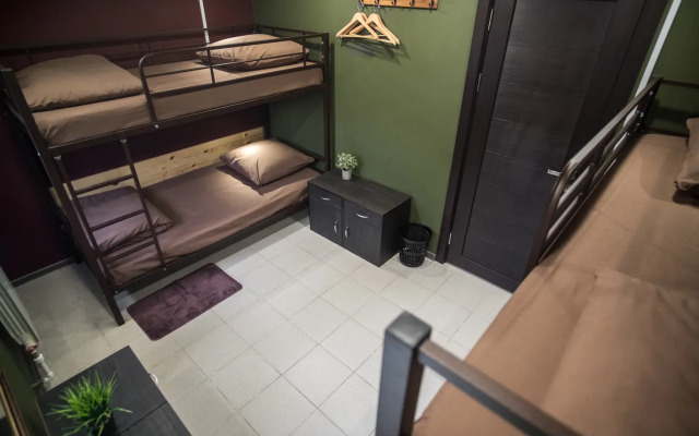 Hostel Green Hostel