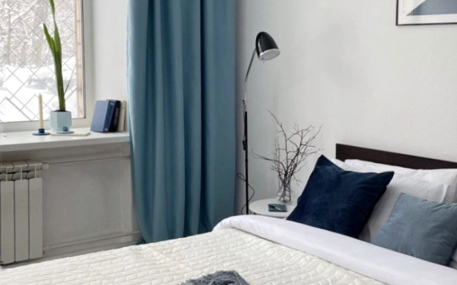 Апартаменты в историческом центре Москвы